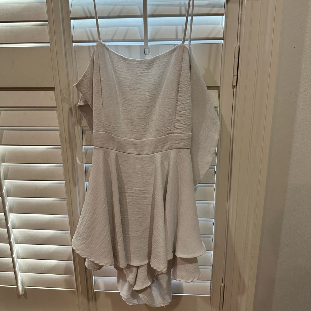 Lovely day dress